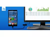 Your Windows Phone can now turn into a Full PC