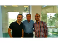 Ratan Tata decides to dive into the smartphone space, with investment in Xiaomi