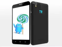YU Yureka gets Cyanogen OS 12 Android 5.0 Lollipop Update in India