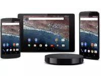 Android M Developer Preview is now available to download for the Nexus 5, 6, 9 and Nexus Player