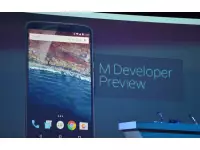 Google announces Android M, with simple permissions control and more polish