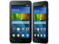 Huawei Honor Bee launched in India with quad-core processor, 4.5-inch display, 8 MP camera for Rs. 4999