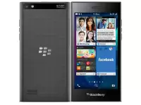 BlackBerry Leap with 5-inch display, dual-core Snapdragon S4 launched in India