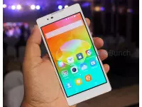 Coolpad Dazen X7 launched in India with 5.2-inch 1080p Super AMOLED display, 13 MP rear camera with OIS priced at Rs. 17999