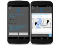 Cortana comes to Android and iOS