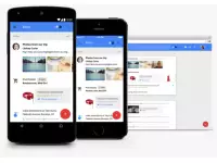 Google's Inbox Email App Is Now Open To Everyone