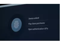 Google is standardizing fingerprint recognition on Android