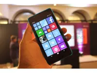 Microsoft Lumia 540 Dual-SIM with 5-inch HD display, 5 MP Front Camera launched in India for Rs. 10,199