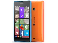 Microsoft to launch Lumia 540 Dual-SIM in an event today in Delhi