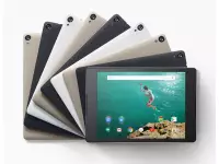 Nexus 9 to get Android 5.1.1 Lollipop update starting today
