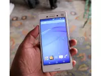 Sony Xperia M4 Aqua Dual launched in India for Rs. 24,990