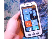 Panasonic Toughpad FZ-E1 and FZ-X1 rugged 5-inch tablets launched in India
