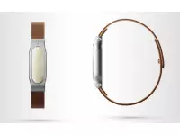 Xiaomi Mi Fit app gets updated with Google Fit support