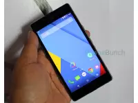 YU Yuphoria launched in India with 5-inch HD display, Snapdragon 410, 8 MP / 5 MP cameras priced at Rs. 6999