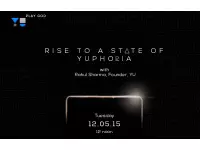YU Yuphoria to launch today in New Delhi, we will be covering the event live