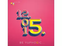 YU Yuphoria might be launching on May 12