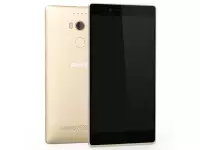 Gionee Elife E8 with 24MP OIS camera, 6-inch quad-HD display, fingerprint sensor announced