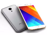 Meizu MX5 goes official with metal body, Super AMOLED display, Helio x10 octa-core processor