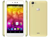 Micromax Canvas Selfie Lens Q345 launched with Clip-on wide selfie-lens, 5MP front camera