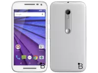 This might just be our first look at the new Motorola Moto G (2015)