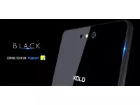Xolo Black smartphone with dual-camera setup teased in official video, exclusive to Flipkart