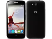 ZTE Blade Q Lux 4G, budget 4G smartphone with 4.5-inch display launched in India