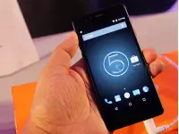 Micromax Canvas Sliver 5 Hands-on Video and First Impressions