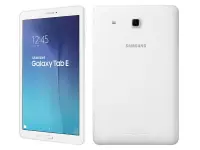 Samsung's budget 9.6-inch tablet, Galaxy Tab E, goes official in Taiwan