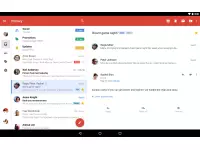 Google updates Gmail app with Oauth support for Yahoo and Microsoft accounts
