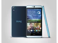 HTC Desire 826 Dual-SIM running Android 5.0 Lollipop with 5.5-inch 1080p display launched for Rs. 26900
