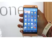 HTC One M9+ and E9+ now available in the US