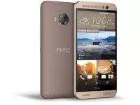 HTC One ME Dual-SIM with 20.7MP camera, 5.2-inch quad-HD display, Octa-core processor launched in India for Rs. 40500