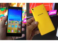 Lenovo K3 Note Launched in India with 5.5-inch 1080p Display, Priced at Rs. 9999