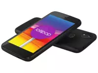 Micromax Canvas A1 AQ4502 upgraded version launched with 8 GB storage