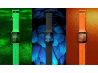 Is Microsoft working on a smartwatch?