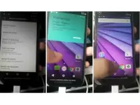 Moto G (2015) leaks with new images and video