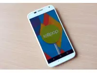 Moto X 2013 gets Android 5.1 Lollipop OTA Update in Brazil, US and Canada