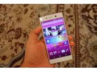Sony Xperia Z3+ launched in India with 20.7MP camera, Snapdragon 810 for Rs. 55,990