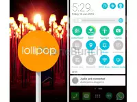 Asus Zenfone 4, Zenfone 5 and Zenfone 6 get Android Lollipop update in India