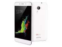 Coolpad Dazen Note 3 with fingerprint scanner coming soon to India priced under Rs. 10,000