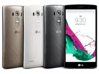 LG G4 Beat announced with 5.2-inch 1080p display, 1.5GB RAM, Snapdragon 615