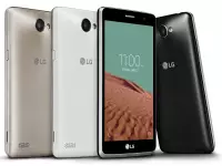 LG Max with 5MP front camera, Android 5.1 launched in India for Rs. 10,990