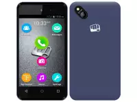 Micromax Bolt D303 with regional language translation launched for Rs. 3499