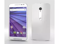 Moto G 3rd Gen imported in India for testing, is water resistant, comes with 2GB RAM