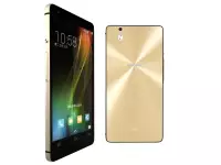 InFocus M810 launched with Snapdragon 801, glass and metal construction for Rs. 14,999