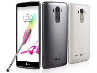 LG G4 Stylus to arrive in India with 5.7-inch HD display, 13MP camera priced at Rs. 24990