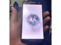 Live Photos of the Moto X 2015 Appear Online