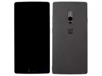 Our first look at the OnePlus 2 - Laser autofocus, physical home button in tow