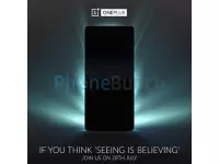 OnePlus schedules separate India event for OnePlus Two launch on July 28th