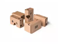 OnePlus Cardboard VR now available on Amazon India